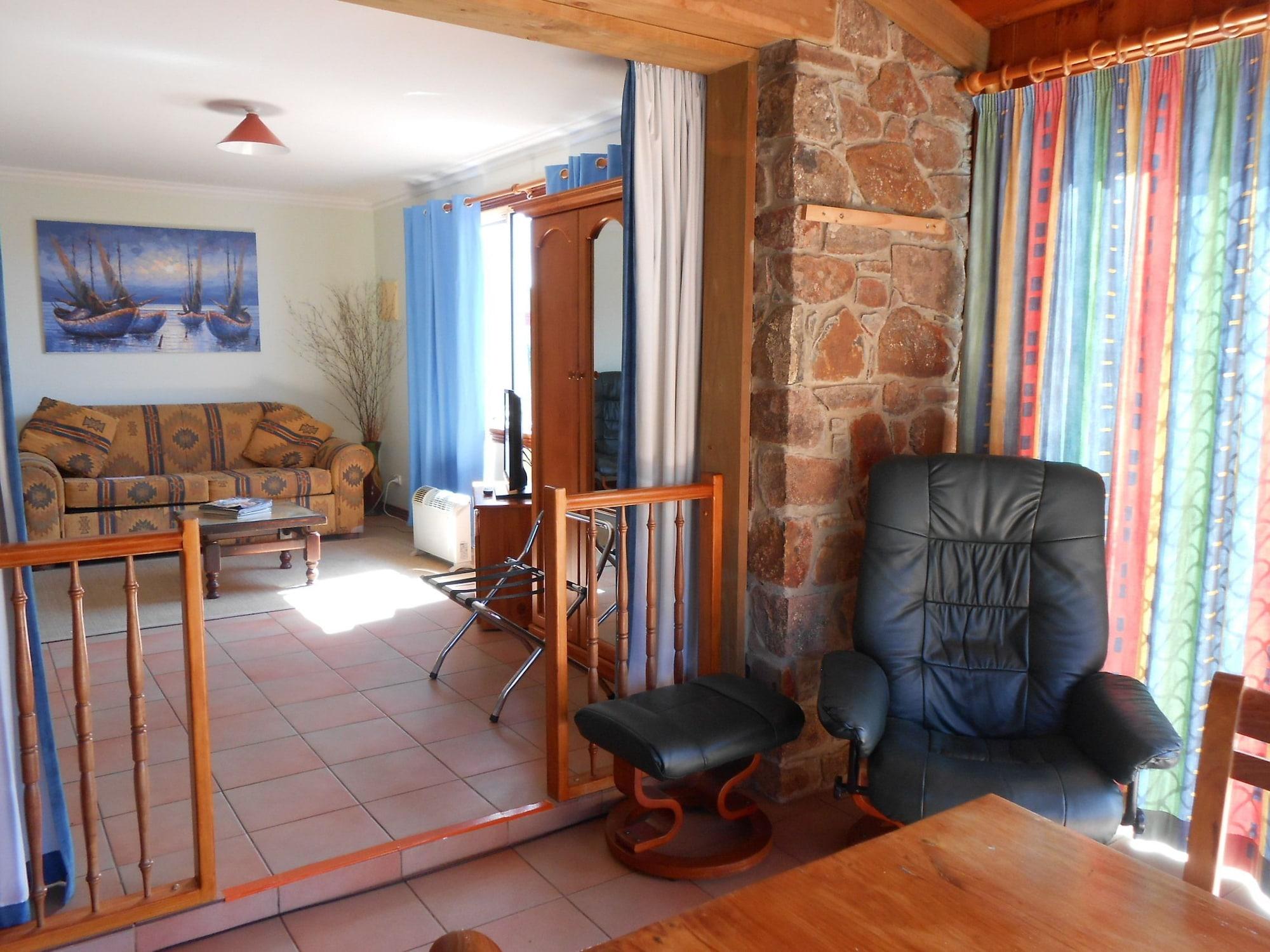 The Penguin Room - Tidelines Of Bicheno Bagian luar foto