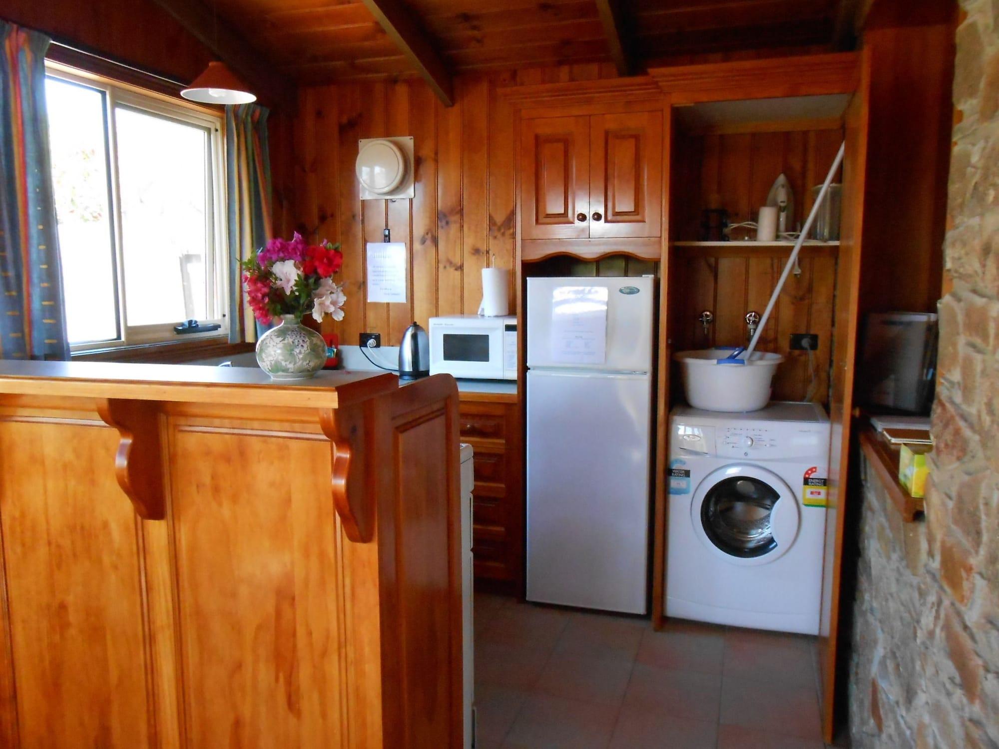 The Penguin Room - Tidelines Of Bicheno Bagian luar foto