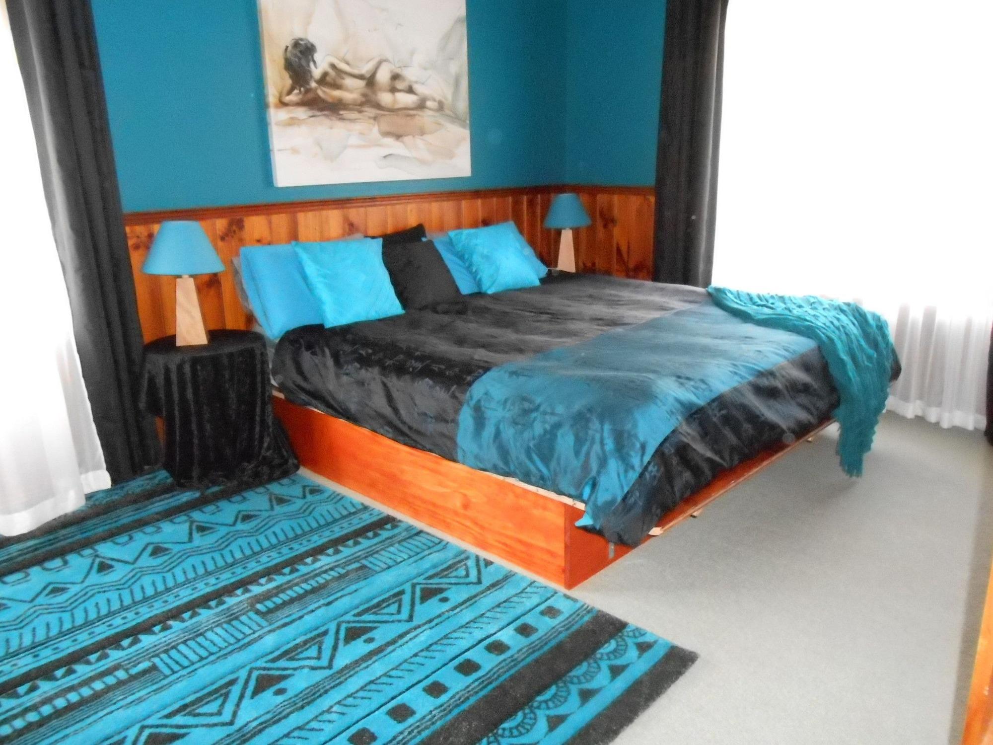 The Penguin Room - Tidelines Of Bicheno Bagian luar foto
