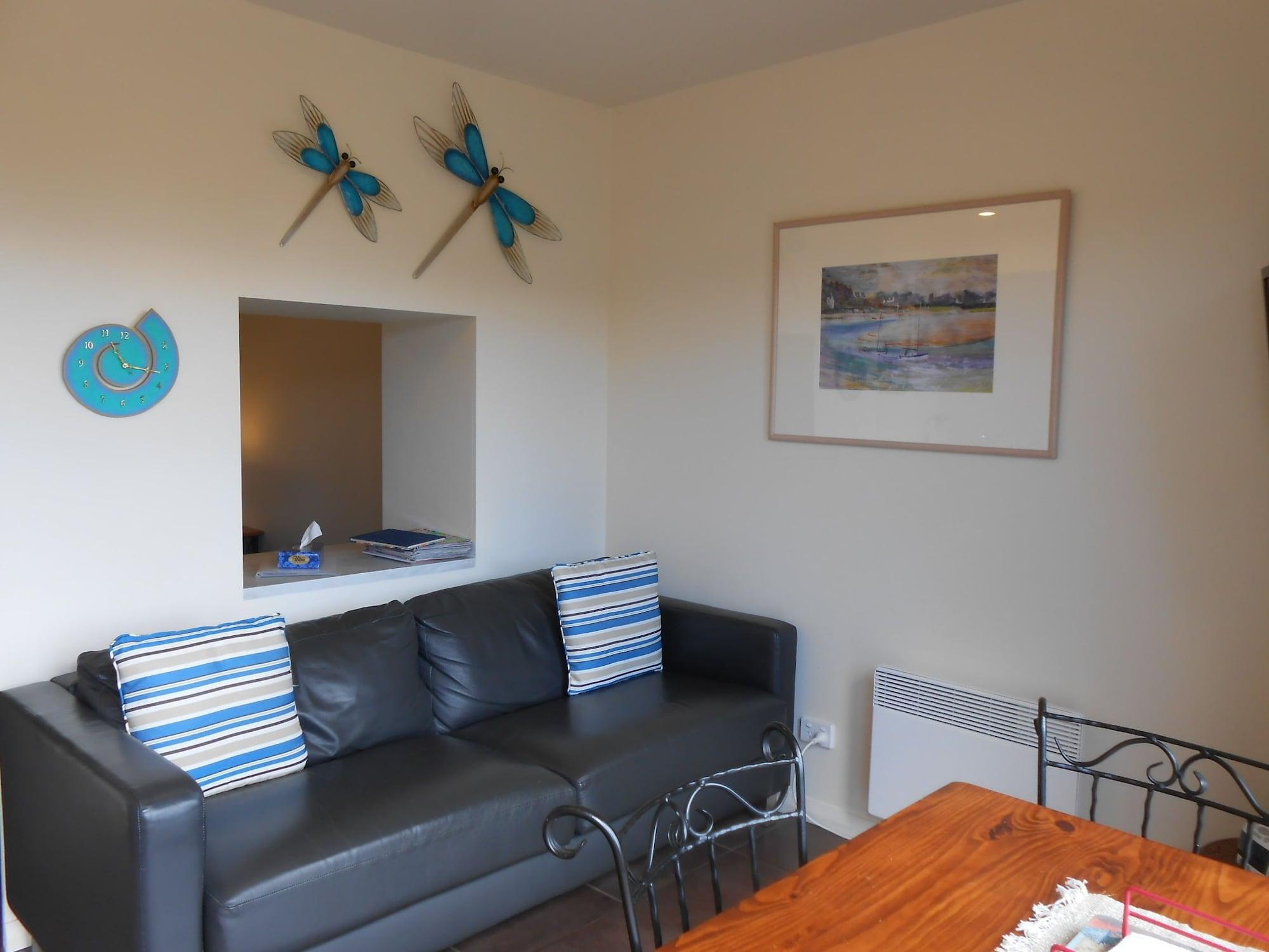 The Penguin Room - Tidelines Of Bicheno Bagian luar foto