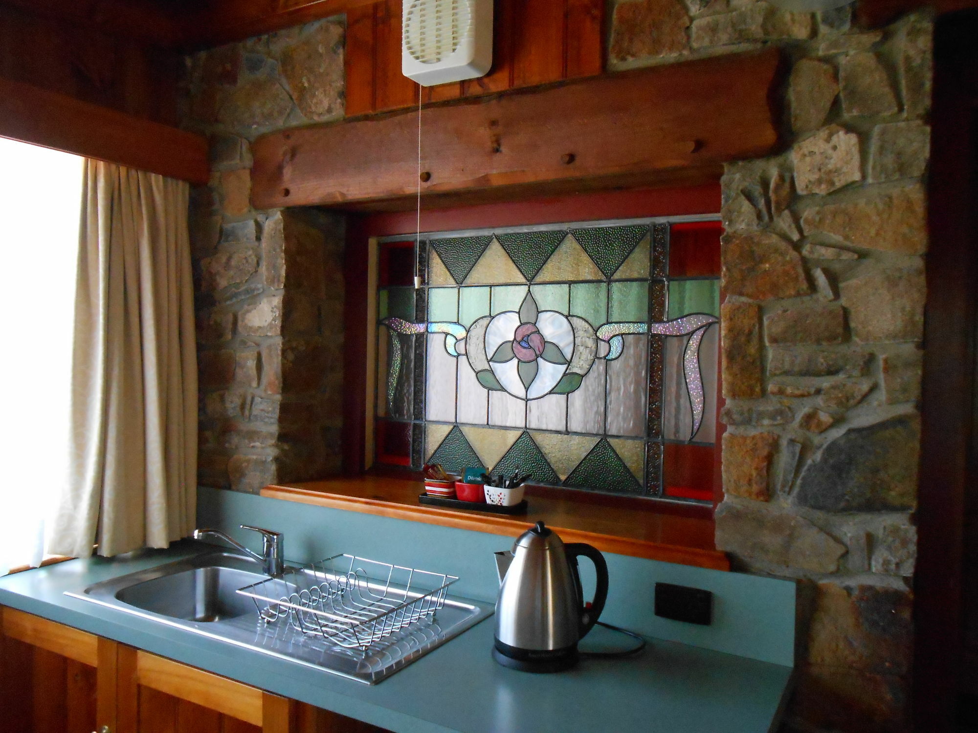 The Penguin Room - Tidelines Of Bicheno Bagian luar foto