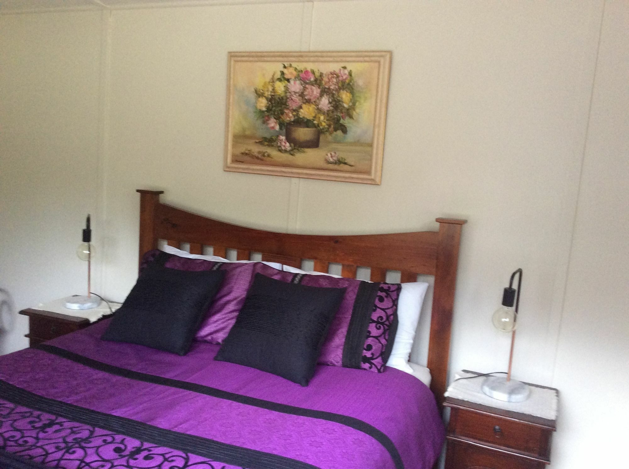 The Penguin Room - Tidelines Of Bicheno Bagian luar foto