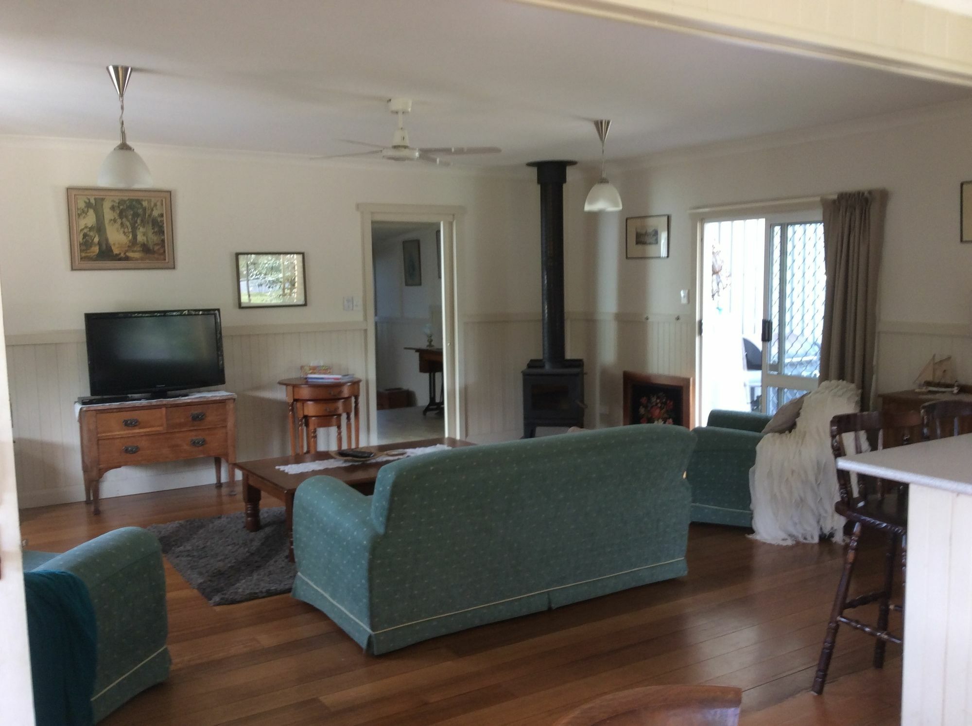 The Penguin Room - Tidelines Of Bicheno Bagian luar foto